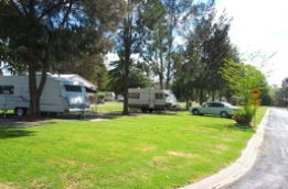 Yass Caravan Park - Accommodation Fremantle 0