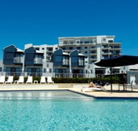 Assured Ascot Quays Apartment Hotel - Accommodation Fremantle