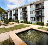 Assured Waterside Apartments - Accommodation Fremantle