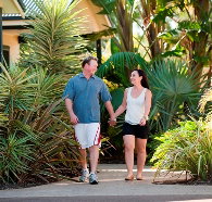 Beachlands Holiday Park Busselton - Accommodation Fremantle