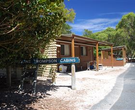 Limestone NSW Accommodation Fremantle