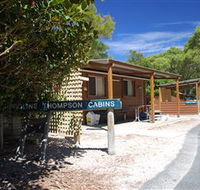 Lavender Vale Homestead - Accommodation Fremantle