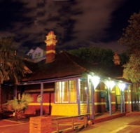 Coolibah Lodge Backpackers - Accommodation Fremantle
