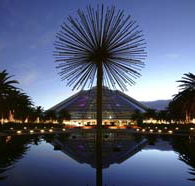 Crown Metropol Perth - Accommodation Fremantle