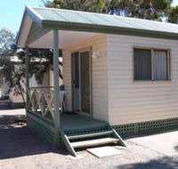 Acclaim Gateway Tourist Park - Accommodation Fremantle