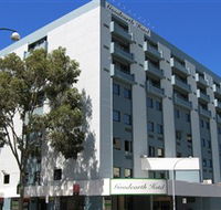 Goodearth Hotel - Accommodation Fremantle