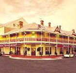 Hotel Northbridge - Accommodation Fremantle