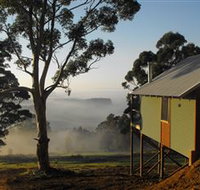 Karma Chalets and Karisma Spa - Accommodation Fremantle