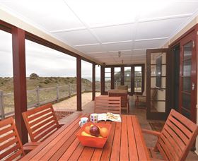 Kingstown Heritage View - Accommodation Fremantle 0
