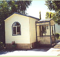 Kingsway Tourist Park - Accommodation Fremantle