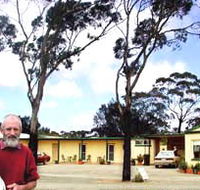 Lake Grace Saltbush Inn - Accommodation Fremantle