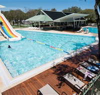 Mandalay Holiday Resort and Tourist Park - Accommodation Fremantle