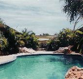 Ningaloo Lodge Exmouth - Accommodation Fremantle