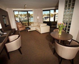 Pier 21 Apartment Hotel - Accommodation Fremantle 0