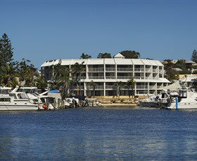 Pier 21 Apartment Hotel - Accommodation Fremantle 3