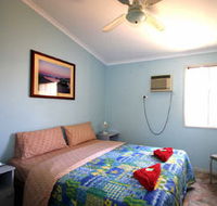 Pilbara Holiday Park - Aspen Parks - Accommodation Fremantle