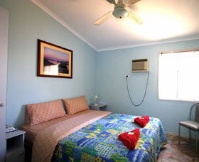 Pilbara Holiday Park - Aspen Parks - Accommodation Fremantle 0