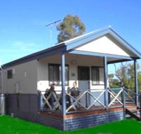 Pinjarra Cabins and Caravan Park - Accommodation Fremantle