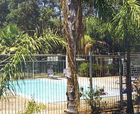 Pinjarra Cabins And Caravan Park - Accommodation Fremantle 1
