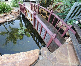 Reflections B And B - Accommodation Fremantle 3