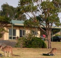 Riverside Retreat - Accommodation Fremantle