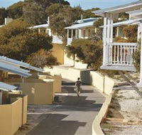 Rottnest Island Authority Holiday Units - Geordie Bay - Accommodation Fremantle