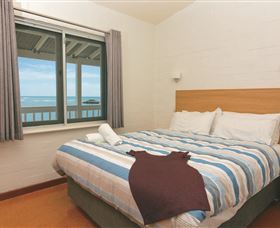 Rottnest Island Authority Holiday Units - Longreach Bay - Accommodation Fremantle 2