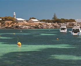 Rottnest Island Authority Holiday Units - North Thomson Bay - Accommodation Fremantle 3