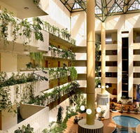 The Atrium Hotel Mandurah - Accommodation Fremantle