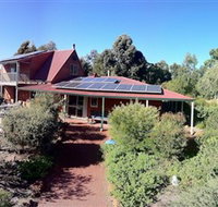 Windrose Bed and Breakfast - Accommodation Fremantle