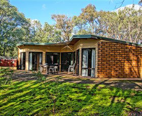 Yelverton Brook Eco Spa Retreat And Conservation Sanctuary - Accommodation Fremantle 1