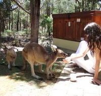 Yelverton Brook Eco Spa Retreat and Conservation Sanctuary - Accommodation Fremantle