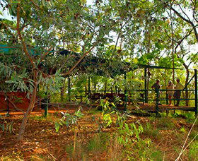 Maningrida NT Accommodation Fremantle