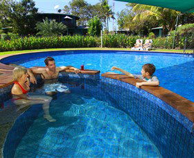 Aurora Kakadu - Accommodation Fremantle 0