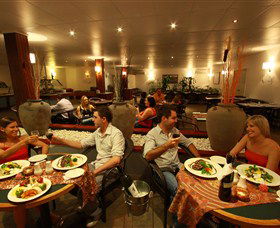 Aurora Kakadu - Accommodation Fremantle 2