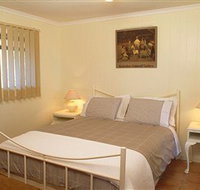Bond Springs Outback Retreat - Accommodation Fremantle