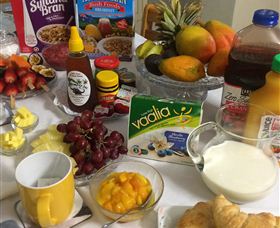 Bromeliad Bed And Breakfast - Accommodation Fremantle 2