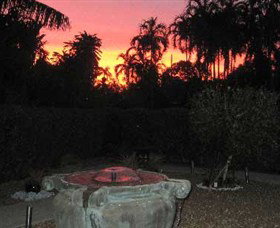 Bromeliad Bed And Breakfast - Accommodation Fremantle 3