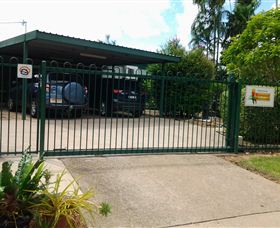 Bromeliad Bed And Breakfast - Accommodation Fremantle 4
