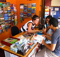 Chillis Backpackers - Accommodation Fremantle
