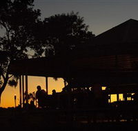Coodardie Station Stay - Accommodation Fremantle