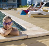 Cullen Bay Resorts - Accommodation Fremantle