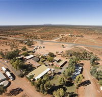 Curtin Springs Wayside Inn - Accommodation Fremantle