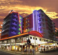 Darwin Central Hotel - Accommodation Fremantle