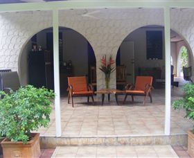 Darwin City Bed And Breakfast - Accommodation Fremantle 1