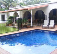 Darwin City Bed and Breakfast - Accommodation Fremantle