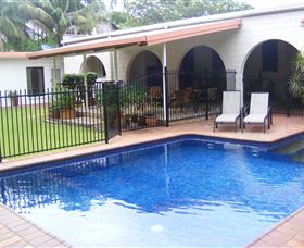 Darwin City Bed And Breakfast - Accommodation Fremantle 0