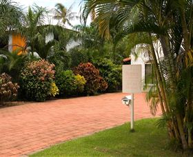 Darwin City Bed And Breakfast - Accommodation Fremantle 2