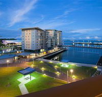 Darwin Holiday Apartments - Accommodation Fremantle