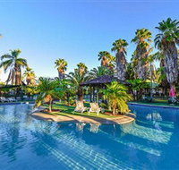 Desert Palms Alice Springs - Accommodation Fremantle